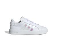Adidas Grand Court 3.0 Junior Trainers Blanc EU 36 Enfants