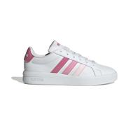 Baskets enfant adidas Grand Court 3.0 Blanc 38