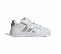 Baskets enfant adidas Grand court 3.0 EL Blanc 31