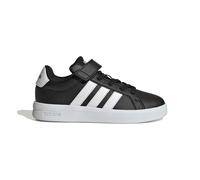 Baskets enfant adidas Grand court 3.0 EL Noir 33