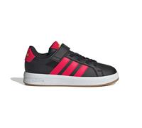 Baskets enfant adidas Grand court 3.0 EL Noir 33,5