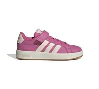 Adidas Grand Court 3.0 Children Trainers Rose EU 30 1/2 Enfants