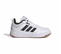 Baskets enfant adidas Haussure Tensaur 3.0 Blanc 32 Unisex