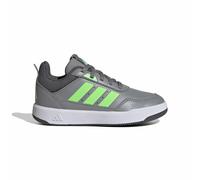 Adidas Baskets Tensaur Sport 3.0 Gris Enfant Taille 32