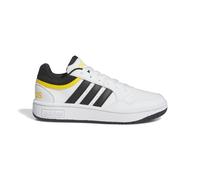 Adidas Hoops 3.0 Trainers Blanc EU 30 1/2 Enfants