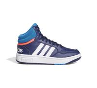 Baskets enfant adidas Hoops 3.0 Bleu 38 2/3