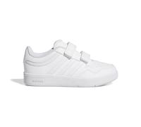Baskets enfant adidas Hoops 4.0 Blanc 35