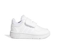 Adidas Baskets Hoops 3.0 CF I Enfant Blanc Taille 22