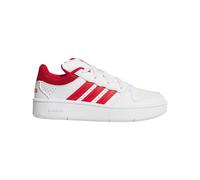 Baskets enfant adidas Hoops Classic Blanc 33,5