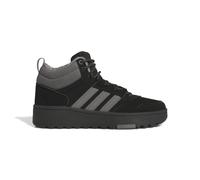 Baskets enfant adidas Hoops Mid Noir 39 1/3