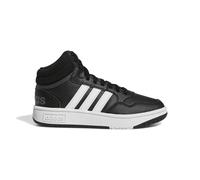 Adidas Hoops Mid 3.0 Trainers Noir EU 33 Enfants
