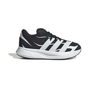 ADIDAS SPORTSWEAR Baskets 'LIGHTBLAZE' noir / blanc, Taille 39-39,5