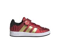 Baskets enfant adidas Marvel Avengers Grand Court Rouge 28,5