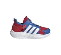Adidas Baskets Marvel Lightorama Spider-Man Rouge Blanc Enfant Taille 28