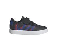Baskets enfant adidas Marvel Spider-Man Vl Court 3.0 Noir 32