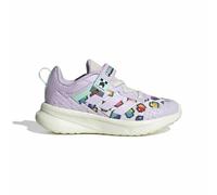 Adidas Baskets enfant Minecraft Fortarun 4.0 EL Violet 34