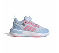 Baskets enfant adidas Minecraft Pro EL Bleu 33,5 Unisex