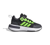 Baskets adidas sportswear MINECRAFT PRO EL C pour Enfant 30 Noir