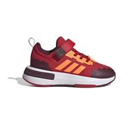 Baskets enfant adidas Minecraft Pro EL Rouge 30