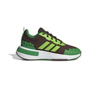 Baskets enfant adidas Minecraft Pro Marron 36 2/3 Unisex