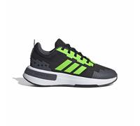 Baskets enfant adidas Minecraft Pro Noir 38