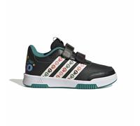 Baskets enfant adidas Pixar Coco Tensaur Noir 33,5