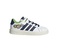 Baskets enfant adidas Pixar Toy Story Grand Court Blanc 33