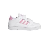 Baskets enfant adidas Rapid Court Blanc 28