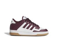 Baskets enfant adidas Rapid Court Blanc 36