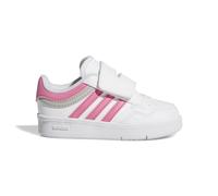 Adidas Baskets enfant Rapid Court Mid Blanc Taille 38