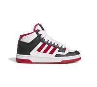 Adidas Baskets enfant Rapid Court Mid Noir 37 1/3 Unisexe