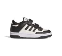 Adidas Baskets enfant Rapid Court CF C Noir Taille 35 Unisexe