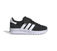 Adidas Run 70s 2.0 Junior Trainers Noir EU 36 Enfants