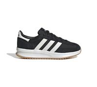 Adidas Baskets basses Run 70s 2.0 Noir/Blanc Taille 36,5-37
