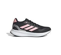 Adidas Chaussure de running Runfalcon 5 Enfants sans stabilisateurs Noir/Rosé Taille 40