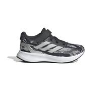 Chaussures pour Enfant - ADIDAS - Runfalcon 5 El C - Gris - Scratch - Plat 30