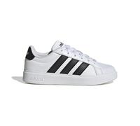 Adidas Baskets Streettalk Blanc/Noir Junior - 38(2/3)