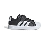 Adidas Streettalk Trainers Noir EU 35 Enfants