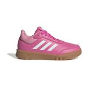 Adidas Tensaur Sport Training Lace Trainers Rose EU 28 Enfants