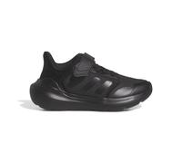Adidas Tensaur Run 3.0 El Running Shoes Noir EU 30 Enfants