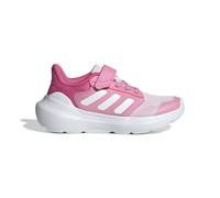 Adidas Chaussures TENSAUR Run 3.0 Mixte enfant Rose clair/Blanc nuage/Magenta Pointure 35