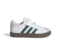 Baskets enfant adidas VL Court 3.0 Blanc 28
