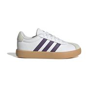 Baskets enfant adidas VL Court 3.0 Blanc 28,5