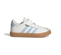 Baskets enfant adidas VL Court 3.0 Blanc 34