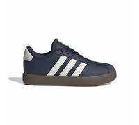 Baskets enfant adidas VL Court 3.0 Bleu 38
