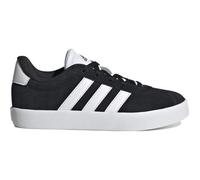Baskets Enfant - ADIDAS - Vl Court 3.0 K - Noir - Synthétique - Lacets 38