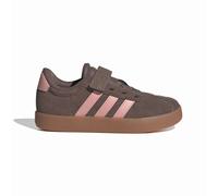 Baskets enfant adidas VL Court 3.0 Marron 33