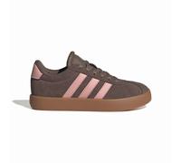 Baskets enfant adidas VL Court 3.0 Marron 36 2/3