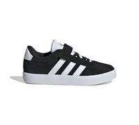 Baskets enfant adidas VL Court 3.0 Noir 30,5