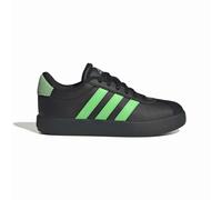 Baskets enfant adidas VL Court 3.0 Noir 35,5